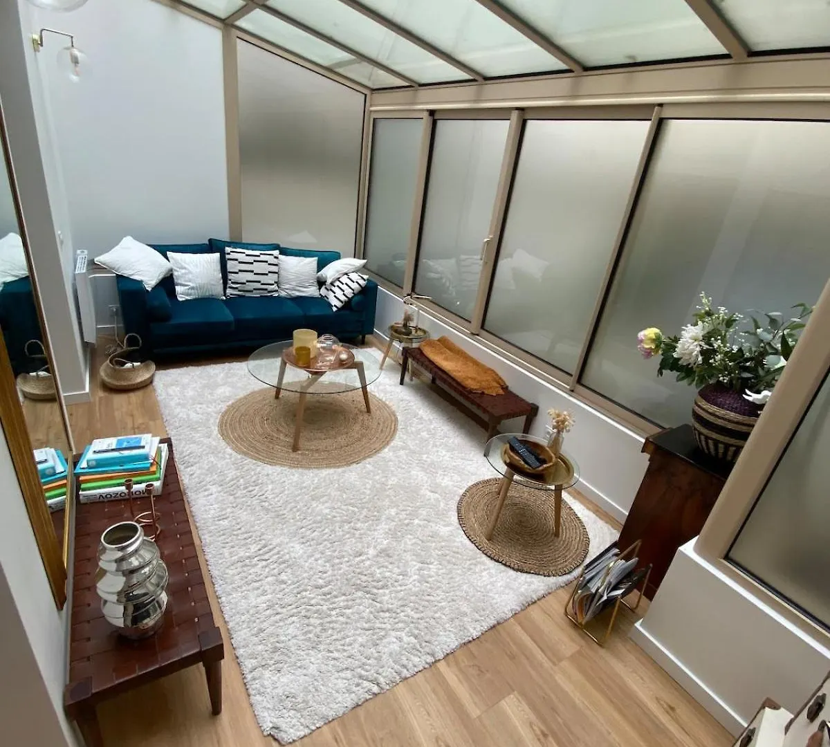 Appartamento Paris Confort