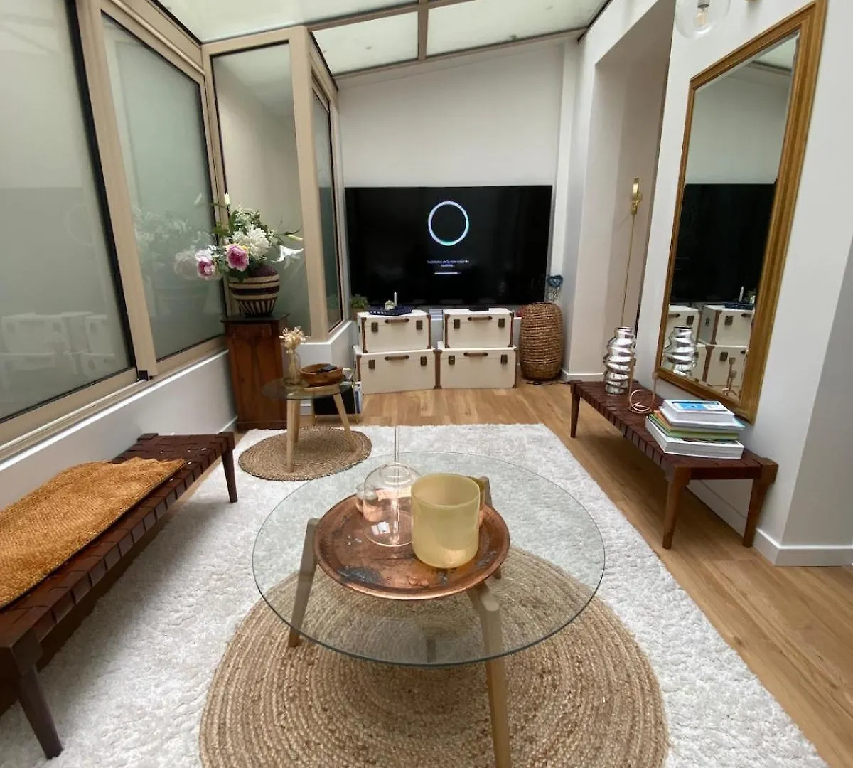 Paris Confort Apartment